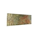 Akvarijné 3D pozadie 100x40cm TENKÉ