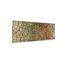 Akvarijné 3D pozadie 100x40cm TENKÉ
