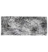 Akvarijné 3D pozadie 100x40cm TENKÉ GREY