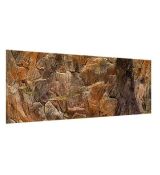 Akvarijné 3D pozadie 100x40cm STANDARD