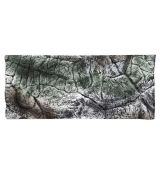 Akvarijné 3D pozadie 100x50cm TENKÉ GREY