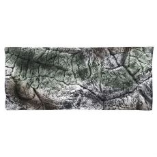 Akvarijné 3D pozadie 100x50cm TENKÉ GREY
