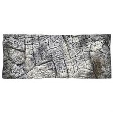 Akvarijné 3D pozadie 100x60cm TENKÉ GREY
