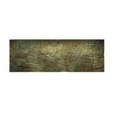 Akvarijné 3D pozadie 120x50cm TENKÉ