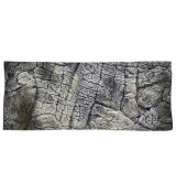 Akvarijné 3D pozadie 120x50cm TENKÉ GREY