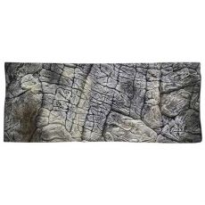 Akvarijné 3D pozadie 120x50cm TENKÉ GREY
