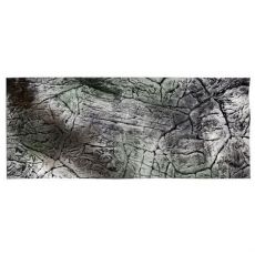 Akvarijné 3D pozadie 120x60cm TENKÉ GREY