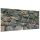 Akvarijné 3D pozadie 120x60cm SKALA