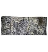 Akvarijné 3D pozadie 150x50cm TENKÉ GREY