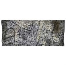 Akvarijné 3D pozadie 150x50cm TENKÉ GREY