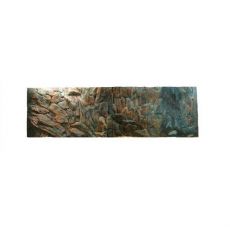 Akvarijné 3D pozadie 150x50cm STANDARD