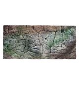 Akvarijné 3D pozadie 150x60cm PUPE