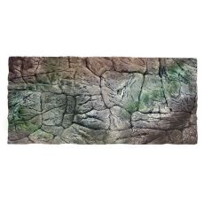 Akvarijné 3D pozadie 150x60cm PUPE