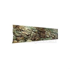 Akvarijné 3D pozadie 200x50cm SKALA