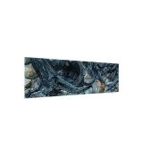 Akvarijné 3D pozadie 200x50cm AMAZON