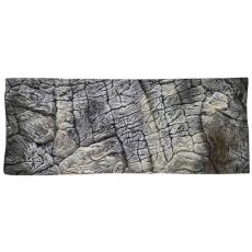 Akvarijné 3D pozadie 200x60cm TENKÉ GREY