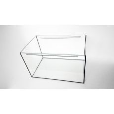 Akvárium 70x35x40cm, 98 litrov, 6mm sklo